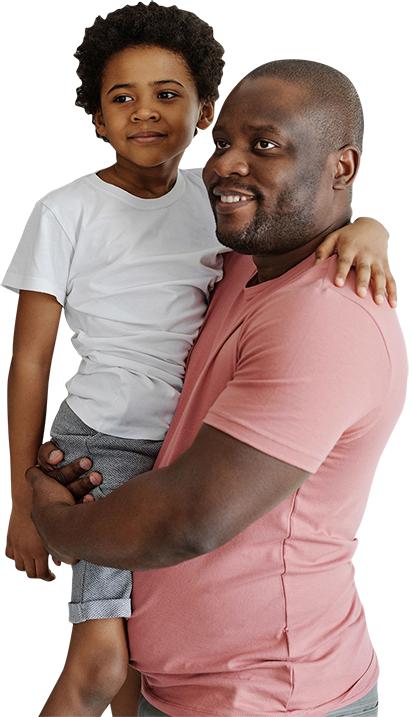 father-and-son